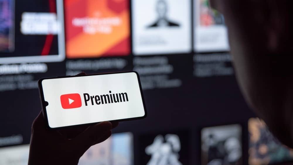 Семейная подписка ютуб премиум