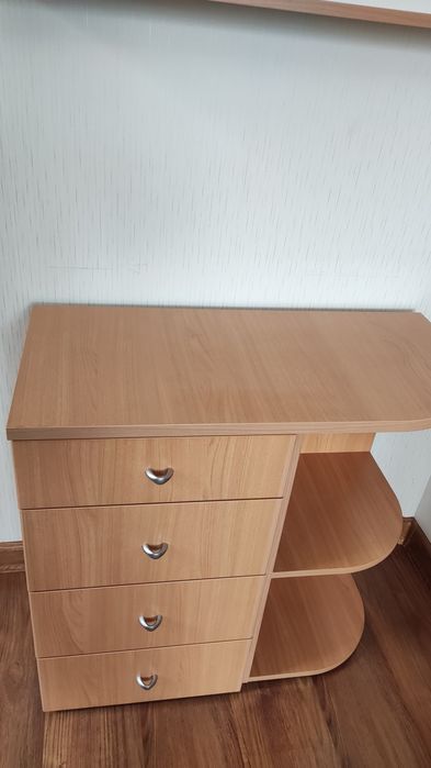 Детский гарнитур