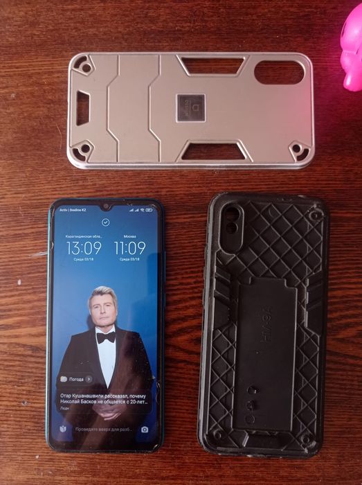 Продам  xiаomi Redmi 9A