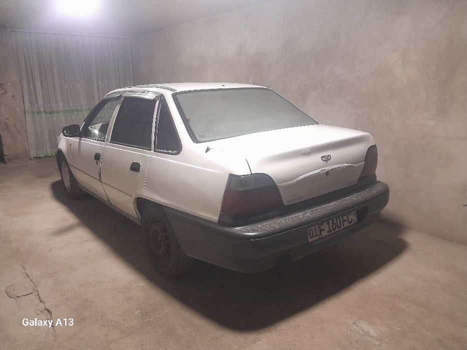 Нексия 1 сонс трамблёр