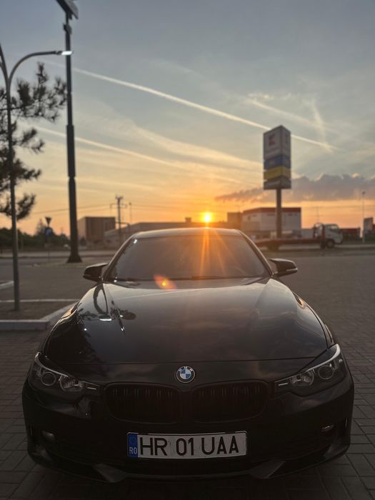 Vand Bmw F31 km 343990