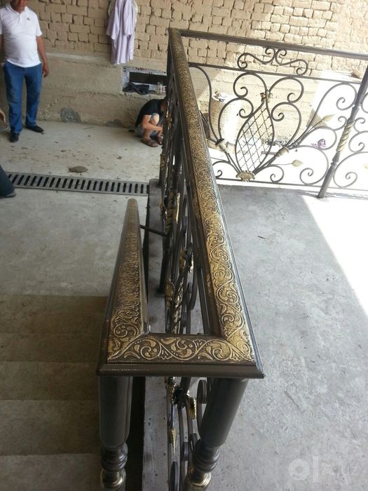 Газосваршик автаген,