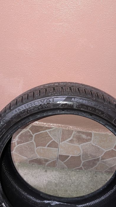 Cauciuc UniRoyal AllSeasonExpert 3