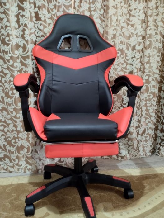Продам игровое кресло