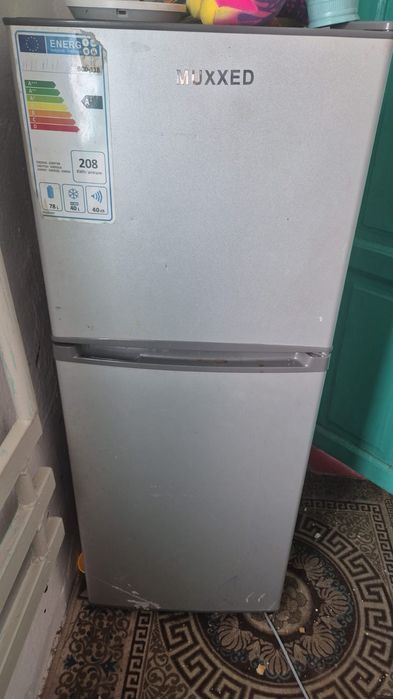 Халодилник багасы келісімді