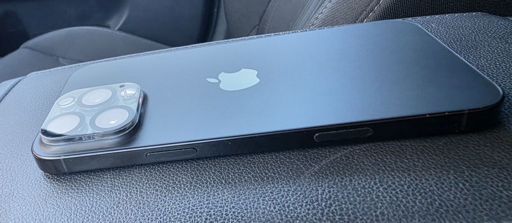 Vand Iphone 16 Pro Max