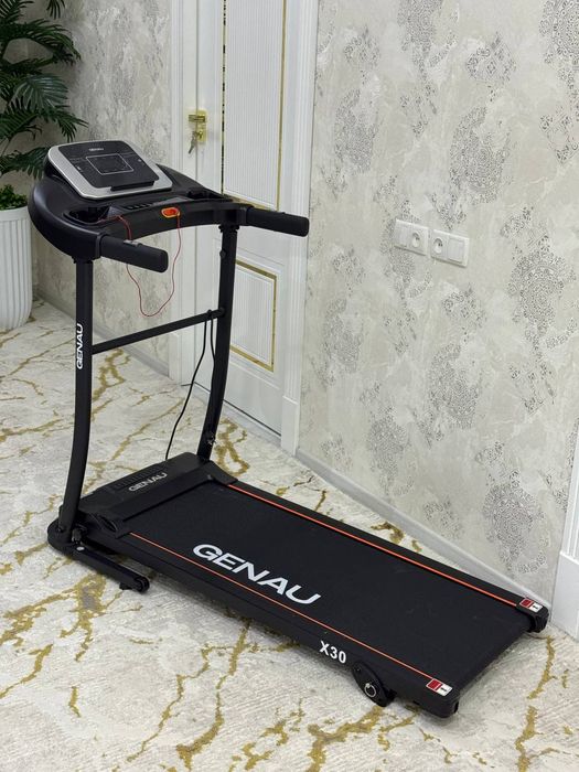 Югуриш тренажёри сотилади