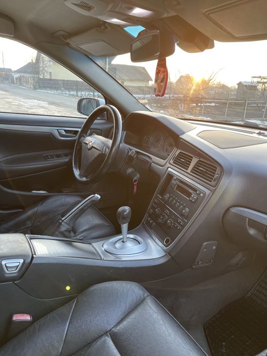 Vand Volvo S60 2005 2.4 Diesel 163cp