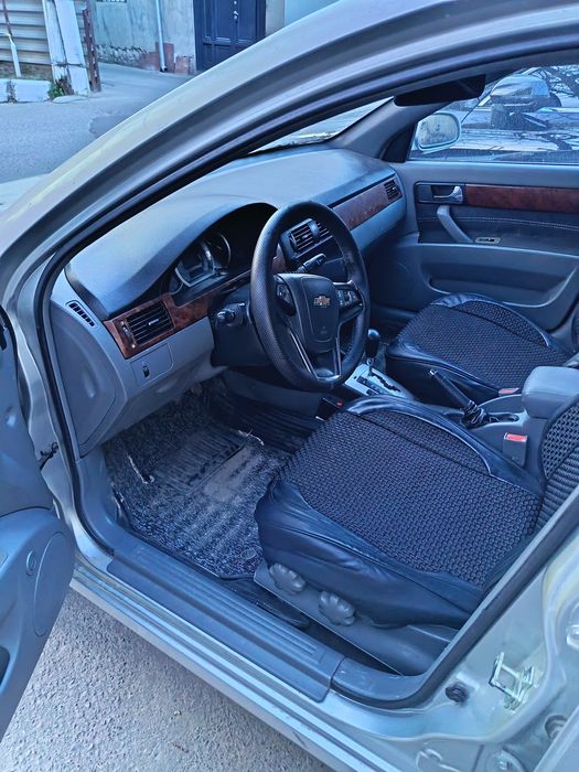 Ласетти арендага берилади