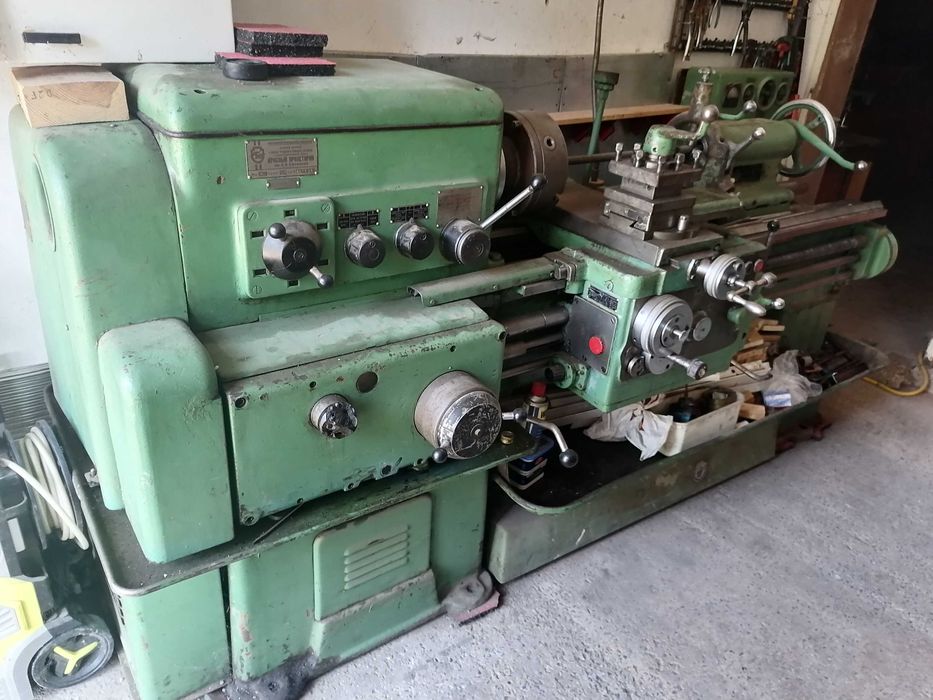 Машини ,Фреза,Струг, Колона бормашина, СПЕШНО, ЕВТИНО