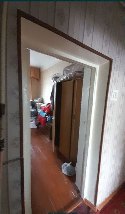 Қорасаройда 3хона уй 2қаватли уйда сотилади