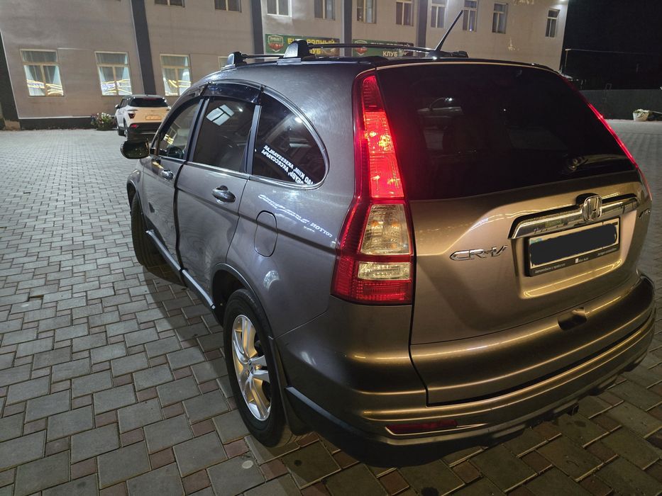 Honda crv 2011 продам