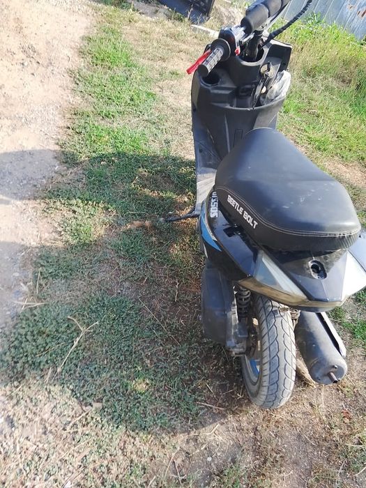 Продам мопед 150 кубов