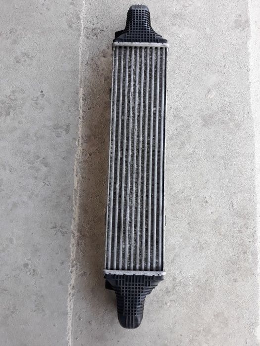 intercooler radiator mercedes A2045000200 W204 W212 C218 C E GLK SLK