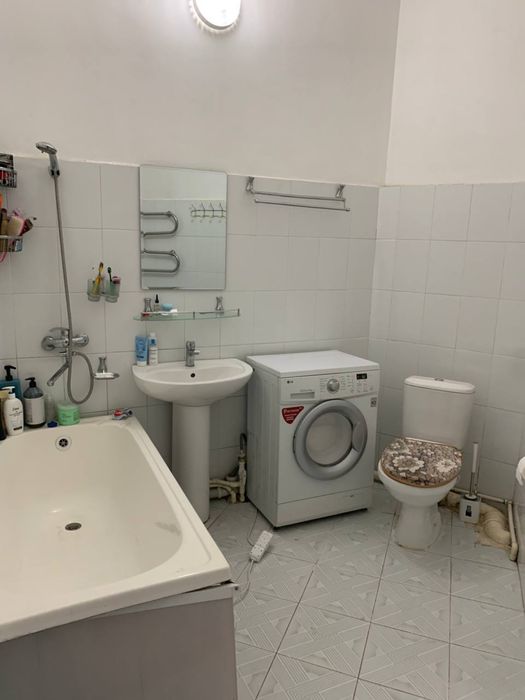 Продается своя квартира