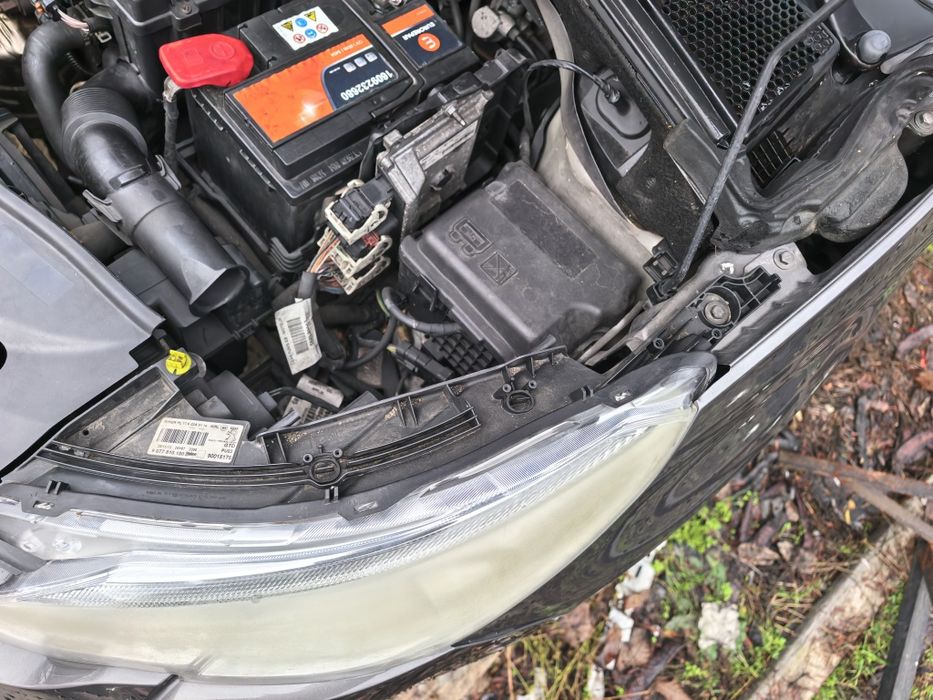 Фар/фарове за Peugeot/Пежо 2008