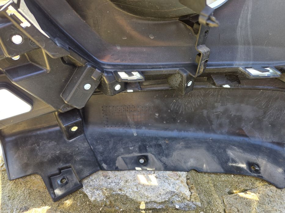 Предна броня SUZUKI VITARA 2018-2021