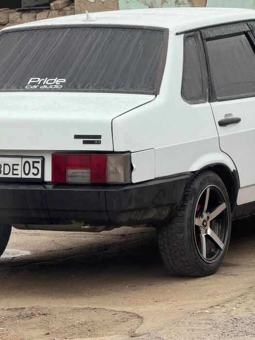 Vossen r15 Торус Атика Штамп