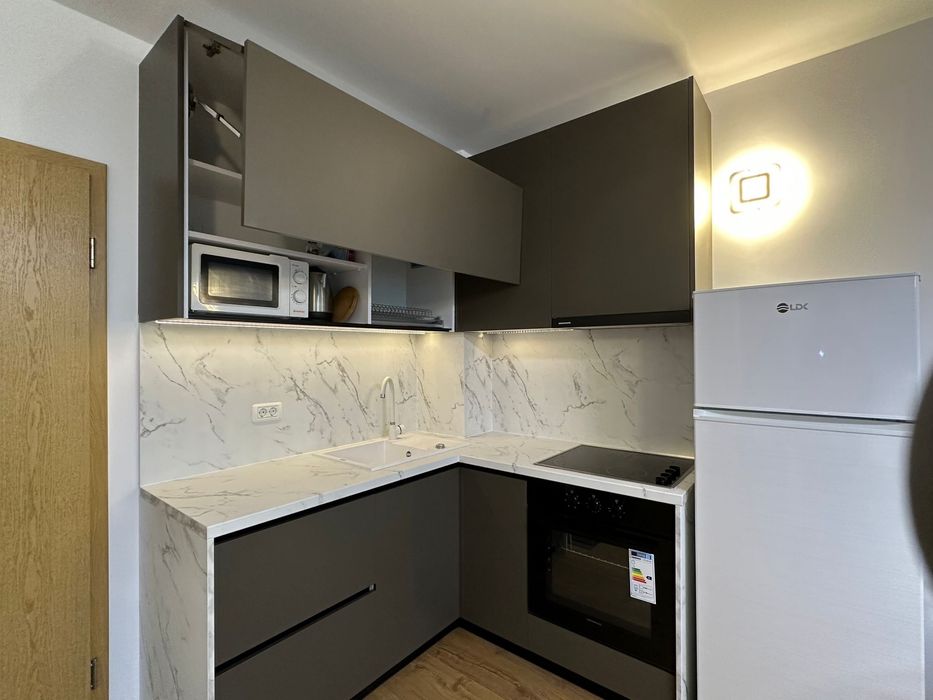 Apartament 2 camere