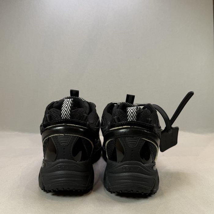 OFF-WHITE  Обувки- Be Right Back! НОВИ!