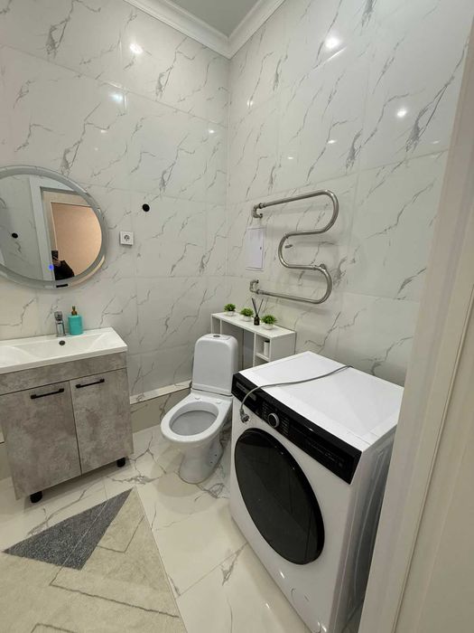 Срочно продаю квартиру 1 ком.