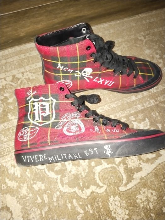 Кецове Ralf Lauren Polo