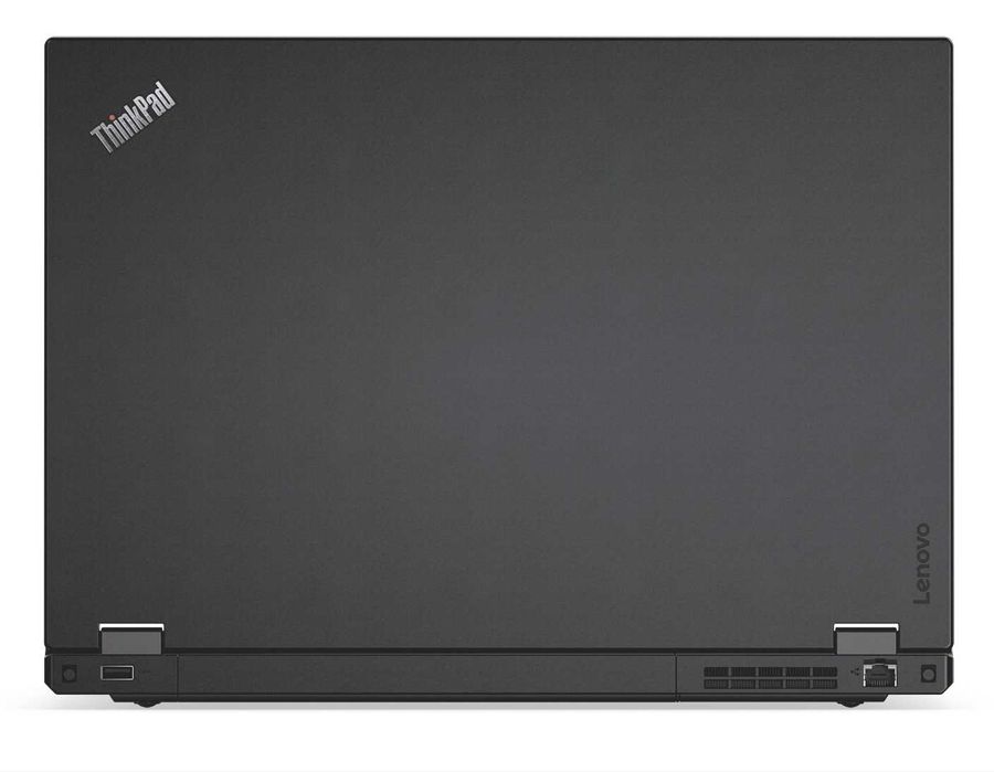 Лаптоп Lenovo ThinkPad L570 i5-6300U 8GB 256GB SSD ГАРАНЦИЯ