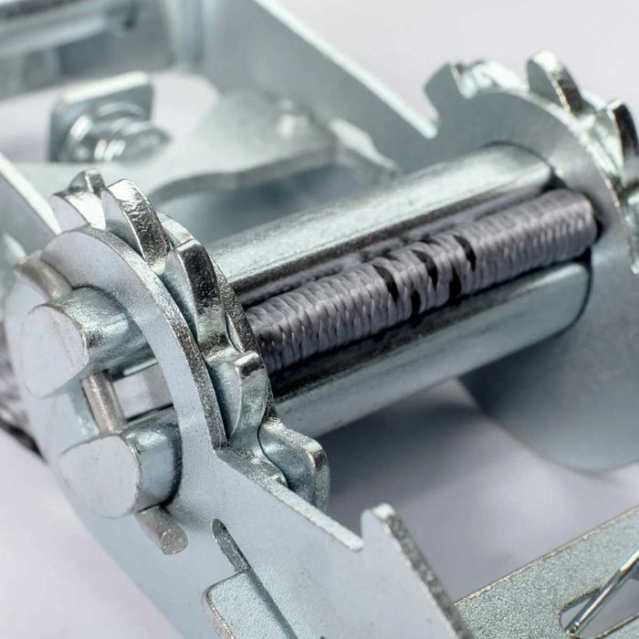 Триточкови колани за Автовоз 5т 3м VDI 2700 certificate