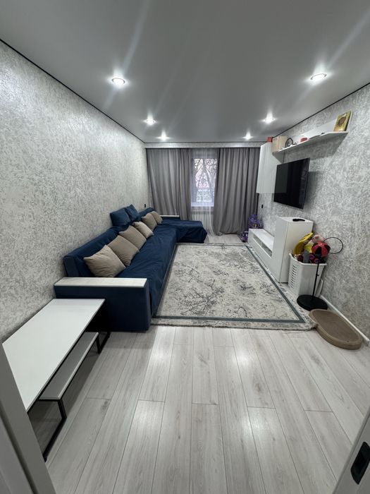 Обмен квартиры на дом