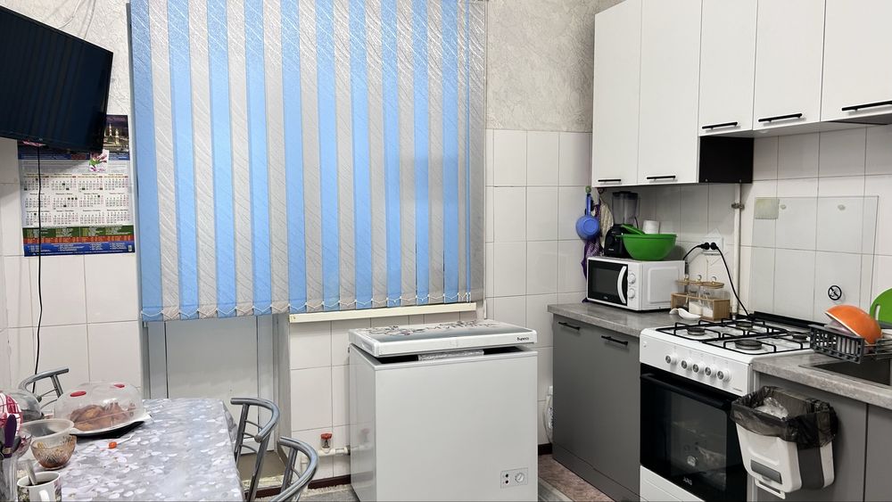 Продам квартиру 1 комн 43кв/м