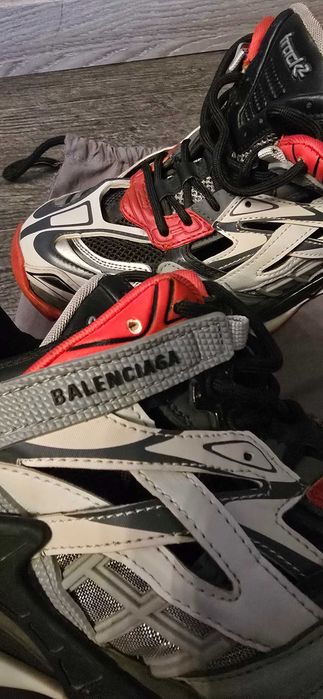 Balenciaga Track 2  barbati