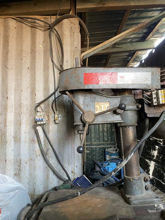 Прадается сверленный станок