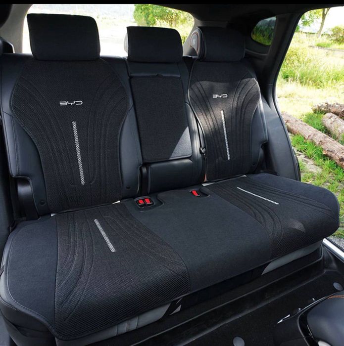 Комплект чехлов (накидки) для BYD Song Pro