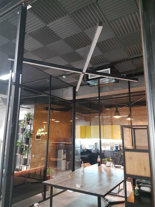 Akustik panel`lar, shumka