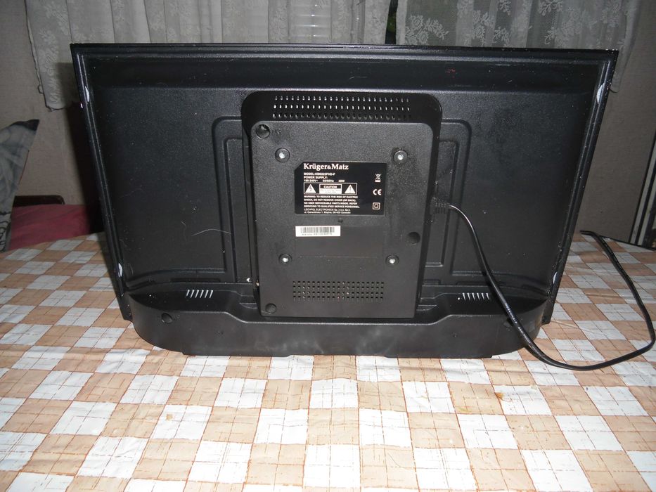 32.Продавам Телевизор Kruger-Matz .FHD 1920x1080 DLED
