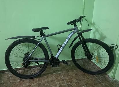 Grantel горный велосипед