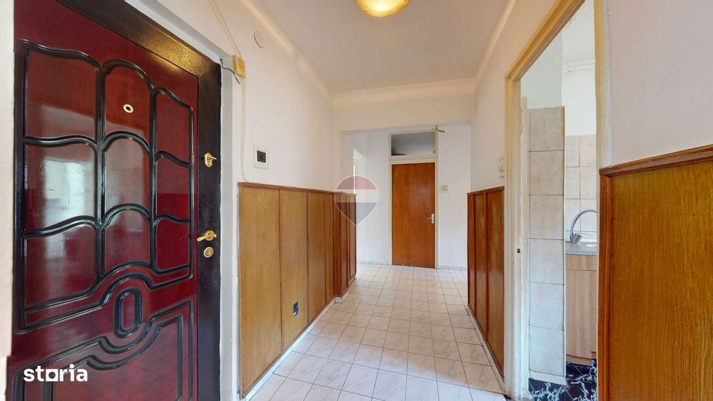Comision 0% | Apartament 4 camere | Spatios | Priveliste | Racadau