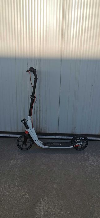 Trotineta Oxelo Town 9 EF V2 + geanta transport - impecabila