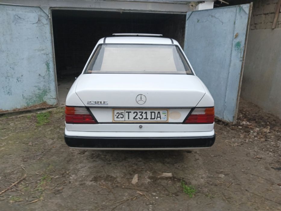 Продаётся  Мерседес бенз