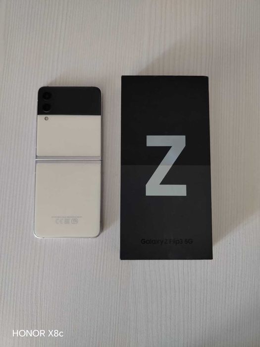 Samsung Zflip3 5G