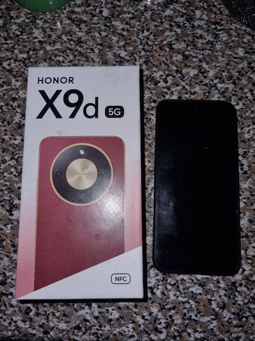 Honor x9d сотилади