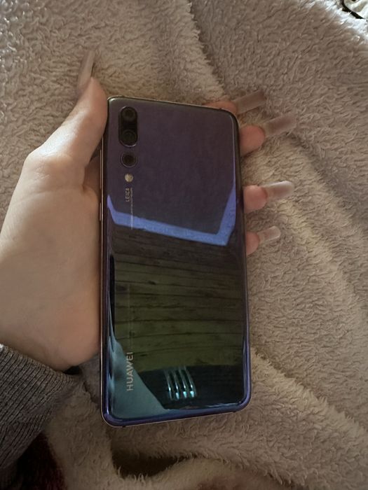 Хуавей п20 про Продам!