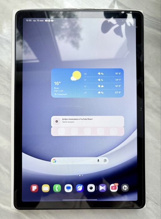 Samsung Galaxy Tab A9 + 5G