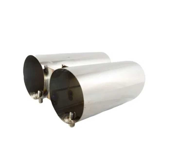 Накрайник ауспух подходящ за BMW 320