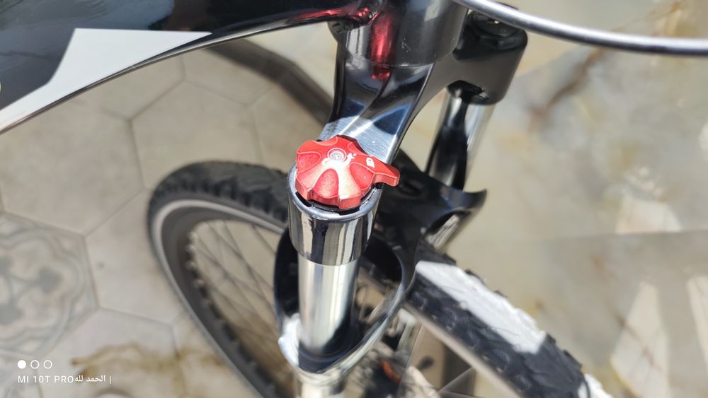 Продам велосипед , Отличное состояние. Легкий. Deor обвес