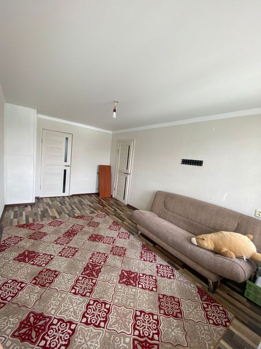 Сдаеться квартира