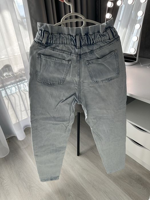 Дамски дънки ZARA и Pull&Bear