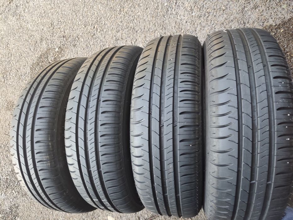 175/65/15" 4бр Michelin energy saver, dot0122,7mm