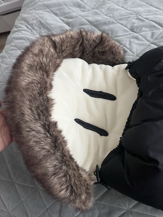 Зимно чувалче за количка Kikka boo