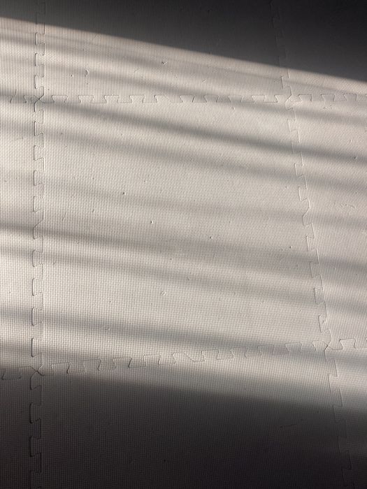 Vand covor tip puzzle - pardoseala pentru copii